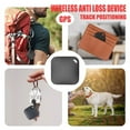 thumbnail image 2 of BT Tracker Smart Tag Tracker Children Hunting Pet Car GPS Anti-loss Device Easy One-Click Search Smart Key Finder Portable Item Locator for Bags Keys Bike Suitcase, 2 of 9