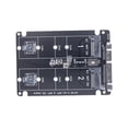 thumbnail image 5 of Dual NGFF to Adapter 2 Port M.2 SSD B Key to SATA3.0 6Gbps Converter for 2230 2242 2260 2280 M2 SSD for PC, 5 of 6