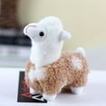 thumbnail image 1 of CNKOO Peluche Mouton Mignon Jouet Suspendu Cadeaux d'Activité, 1 of 5