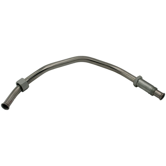 Dorman 598-134 Exhaust Gas Recirculation (EGR) Line for Specific Ford Models Fits select: 2007-2010 FORD F150, 2007-2014 FORD ECONOLINE