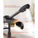 thumbnail image 5 of Vaporizador facial TASALON Professional Ionic 2 en 1 con lupa, 5 of 7