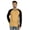Beige, variant on Men's Regular Fit Round Neck Shirt Solid Raglan Long Sleeve T-Shirts