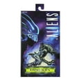 thumbnail image 2 of Aliens Kenner Hommage Figurine Articulée / Ultime Rhino Alien Version 2, 2 of 2