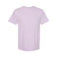 thumbnail image 1 of Comfort Colors T-Shirt à Poche pour Adulte, Épais, Teint en Pièce, m, Orchidée, 1 of 1