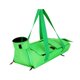 thumbnail image 5 of Bolsa para perros y gatos, mochila portamascotas, bolso práctico, bolso de mano novedoso, bolsa transportadora para gatos para gatitos, actividades de S, 5 of 8