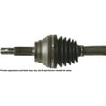 thumbnail image 2 of A1 Cardone CV Axle Shaft P/N:60-5282 Fits select: 2008-2011 TOYOTA SCION, 2012-2015 TOYOTA SCION XB, 2 of 3
