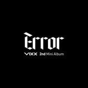 Vixx - Error - Music & Performance - CD