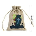 thumbnail image 2 of Cloth for Storage Canvas Storage with Bag Storage Organizer Storage with Drawers for Clothes Zipper Closet for Clothes Sweater Bags for Storage Medium Storage under Bed for Storage, 2 of 3