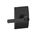 thumbnail image 2 of Schlage Lock Company F51ABRW625CEN F51A Broadway 625 CEN 16211 10063 Century Deco Rose Entry, 2 of 5