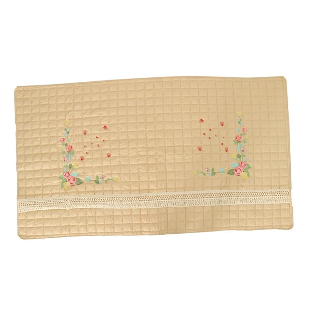 Cojín del sofá antideslizante artesanal sofá cojín mat silla cojín del asiento slipcover decoración para hogar # 7 Fanmusic Cojín del sofá antideslizante