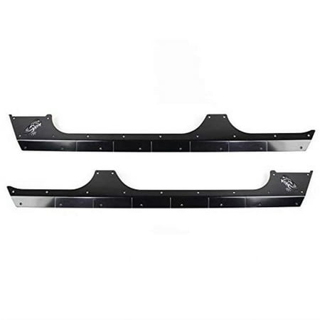 Fishbone Offroad Rocker Guard FB23053