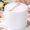 Rose Gold, variant on 60PCS Gold Glitter Disposable Dessert Plates and Forks Set, 6.3 Inch Durable Cake Plates for Party, Wedding, Birthday, and Events Serving 60 Guests