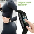 thumbnail image 3 of MYKOMI Lot de 3 Protecteur d'Écran Compatible avec Fitbit Inspire 3, Coque Pare-Chocs Robuste TPU Protection Tout Autour Accessoires pour Smartwatch Inspire 3, 3 of 6
