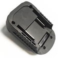 thumbnail image 2 of Adaptador De Batería Mt20Bsl Para Baterías Bosch De 18 V, Compatible Con Makita Bl1815 Bl1830 Bl1850 Convertir Baterías Makita Para Herramientas Bosch De 18 V Monstrate EL011202-00, 2 of 6
