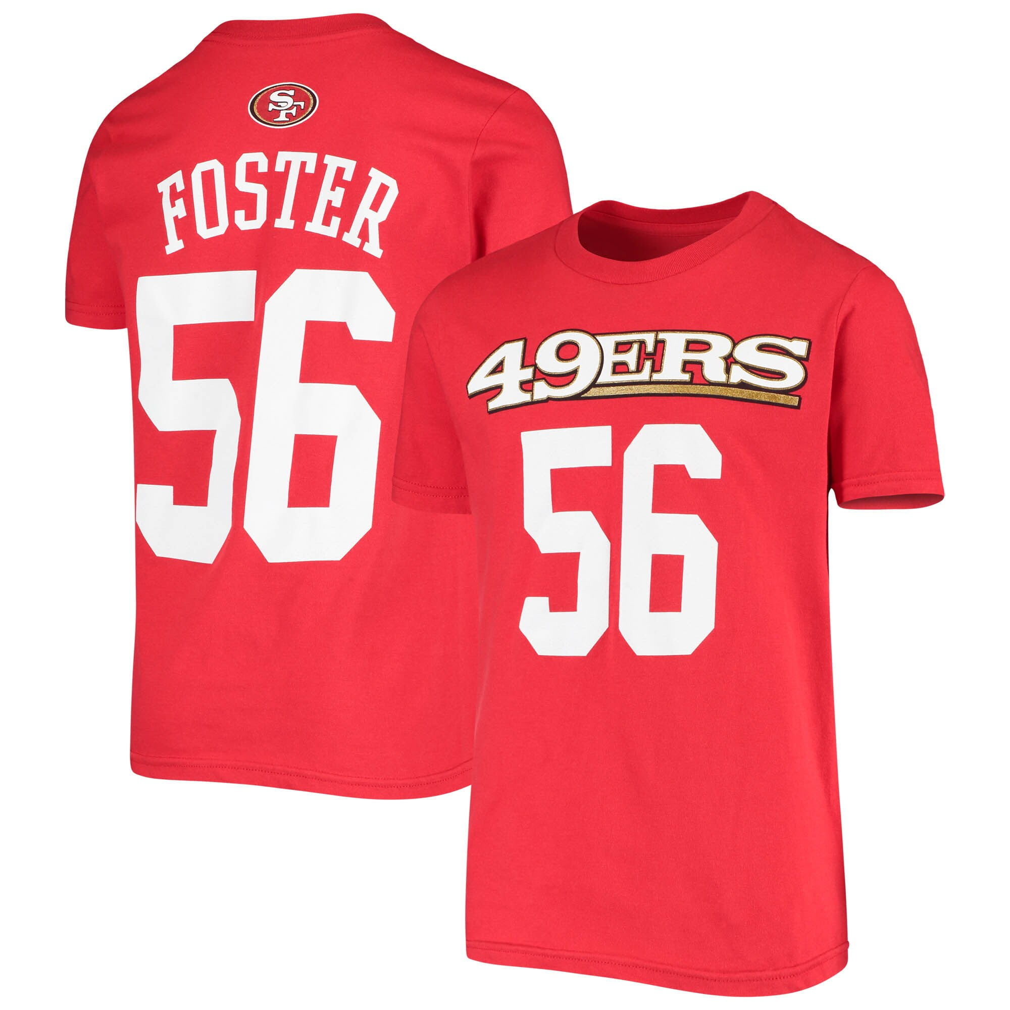 49ers shirts cheap