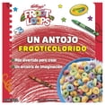 thumbnail image 4 of Cereal Kellogg's Froot Loops Original 380 g, 4 of 5