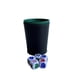 thumbnail image 4 of Cubilete Novelty forrado en curpiel, 4 of 8