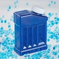 thumbnail image 4 of Bolas de gel Tholdsy para Orby juguete único niños 3 a 7 años transparente, 4 of 6