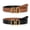 B-Black, variant on WHIPPY Women's Reversible Leather Belt Casual Ladies Belts for Jeans Dresses 1 Pack