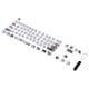 thumbnail image 3 of Tapa de Tecla Sincero Wangjiang Plum Blossome Compatible con Teclado Mecánico 61/64, 3 of 10