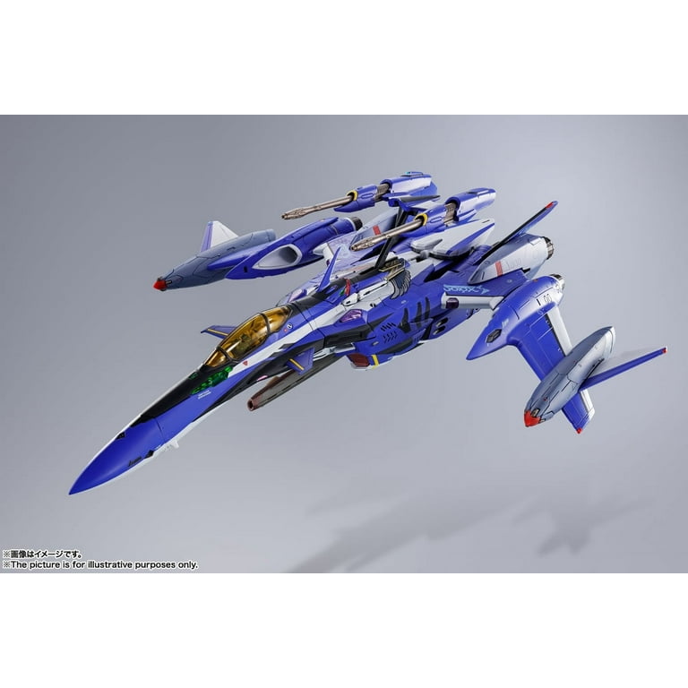 Bandai Spirits Tamashii - YF-29 Durandal Valkirie