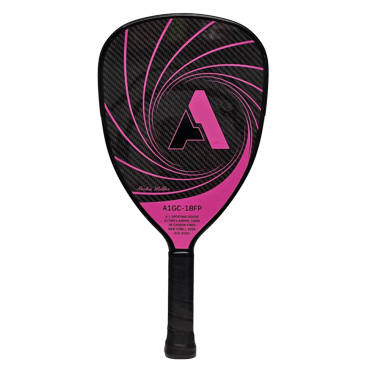 A-1 Paddleball A1GC-18-FP 'Teardrop' Paddleball Paddle