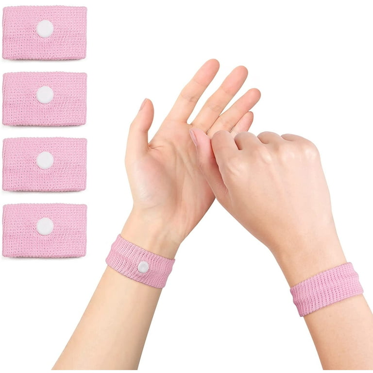 Wristband 2024