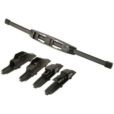 Rear Wiper Blade - Compatible with 2011 - 2023 Ford Explorer 2012 2013 2014 2015 2016 2017 2018 2019 2020 2021 2022