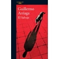 thumbnail image 1 of EL SALVAJE ALFAGUARA GUILLERMO ARRIAGA, 1 of 1