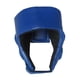 thumbnail image 5 of Casco de boxeo Protección total Casco de sparring Casco ventilado Frente Azul Adultos, 5 of 9