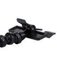thumbnail image 3 of FESTFENDS Jouets de Papeterie Mignons pour Chat Perche à Selfie Noire Portable 1Pcs, 3 of 8
