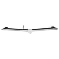 thumbnail image 1 of Parrilla Neon 2000 A 2001 Dodge Crom TONG YANG ., 1 of 4