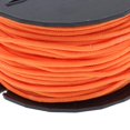 thumbnail image 4 of Carrete de Cuerda de Paracordaa de Supervivencia Sunnimix Cuerda de Tipo para Acampar Senderismo Naranja 31 m 2 mm, 4 of 8