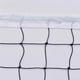 thumbnail image 4 of Soidarity Red de voleibol de 1x9,5 m, red de voleibol estándar portátil, red de voleibol profesional desmontable negra, red de repuesto de voleibol con Deportes y aire libre, 4 of 6
