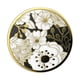 thumbnail image 4 of Empuñadura para teléfono con soporte expandible PopSockets, flores silvestres esmaltadas, 4 of 6