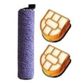 thumbnail image 2 of For Shark WDB1F2 Brushroll Filter Bundle, Hydrovac 3-in-1 Multi-Surface Cleaners, 2 of 13