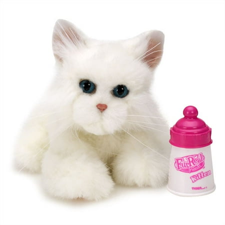 Sumikko Gurashi Neko Cat Plush Doll L Ponpoko Kyomu San-X
