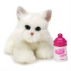 FurReal Friends: White Kitten