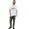 thumbnail image 4 of Harry Potter Mens Hogwarts First Year T-Shirt, 4 of 5