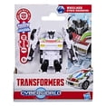 thumbnail image 2 of Transformers CYBERWORLD, figurine Cyber Changers Wheeljack, 2 of 10