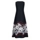 thumbnail image 4 of Vestidos Para Mujer Vestidos Casuales de Moda Comtable Sin Mangas Cuello Redondo Retro Swing Vestido Odeerbi  ODB155746, 4 of 7
