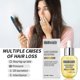 thumbnail image 3 of Hair Dense Hair Essence Repair Dry Hair Moisturizing Hair Root Scalp Dense Hair Essence, 3 of 4