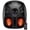 Black, variant on RENPHO Foot Massager with Heat, Shiatsu Foot Massager Machine for Neuropathy Pain and 10 Air Compression, Fathers Day Gifts for Men Dad Grandpa