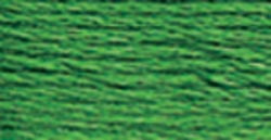 Dark Hunter Green 8.7-Yard DMC 117-3345 Mouline Stranded Cotton Six Strand Embroidery Floss Thread Box of 12