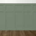 thumbnail image 6 of Glidden One Coat Lottery Winnings / Green Semi-Gloss Interior Paint with Primer, 1 Quart, 6 of 10