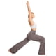 thumbnail image 4 of Talovee Pantalones de Yoga Mujer Pierna Ancha Cintura Alta con Bolsillos, Talla L, 4 of 5