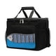 thumbnail image 1 of Bolsa de caja de arroz al vapor de hielo de grano de pescado, bolsa Bento portátil impermeable con aislamiento térmico EVA, bolsa de Picnic multifuncional para exteriores Wmkox8yii HFSH2633, 1 of 1