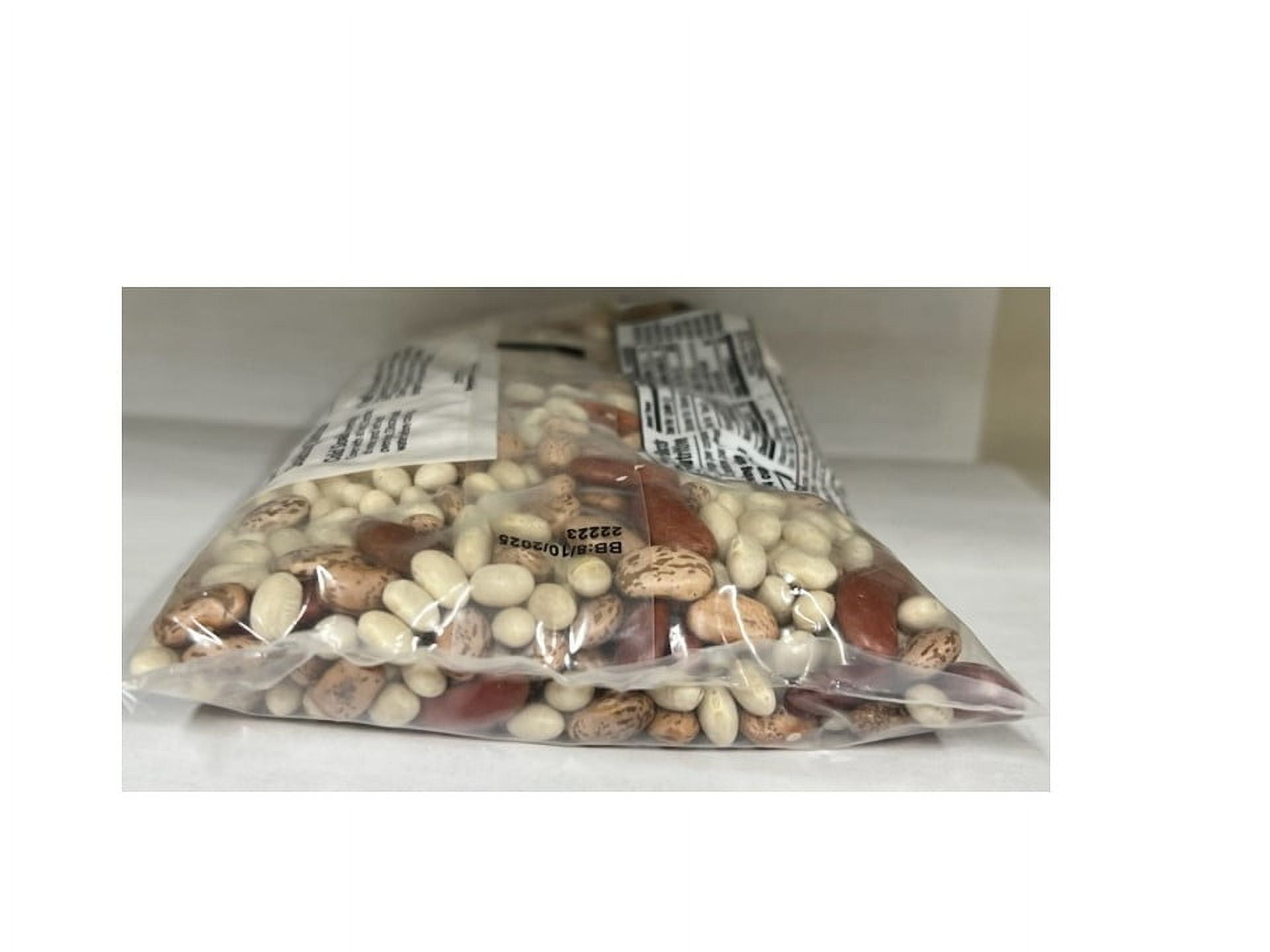 Glicks Cholent Bean Dry Bean Mix, 16 oz