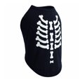 thumbnail image 4 of Pijama George para Mascota Negro Talla EEG, 4 of 6