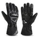 thumbnail image 2 of Guantes para montar en moto, guantes para motocicleta con pantalla táctil, guantes duros para deportes de motor, guantes de carreras, guantes duros para nudillos, máxima comodidad, 2 of 8